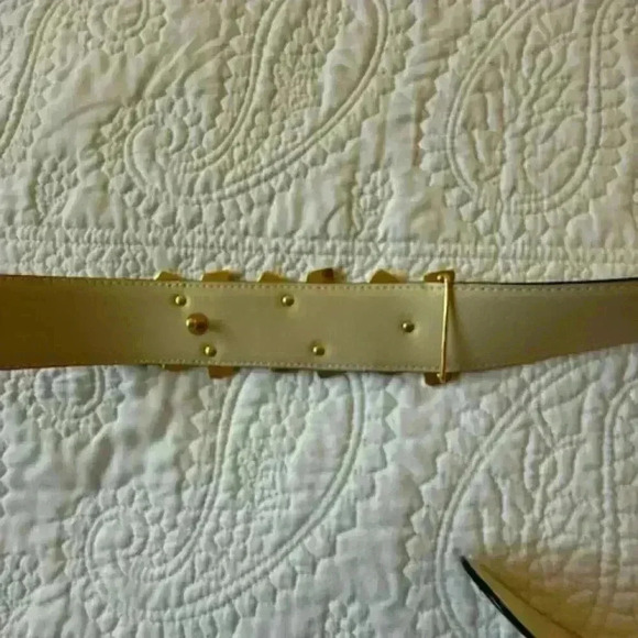 paloma picasso belt